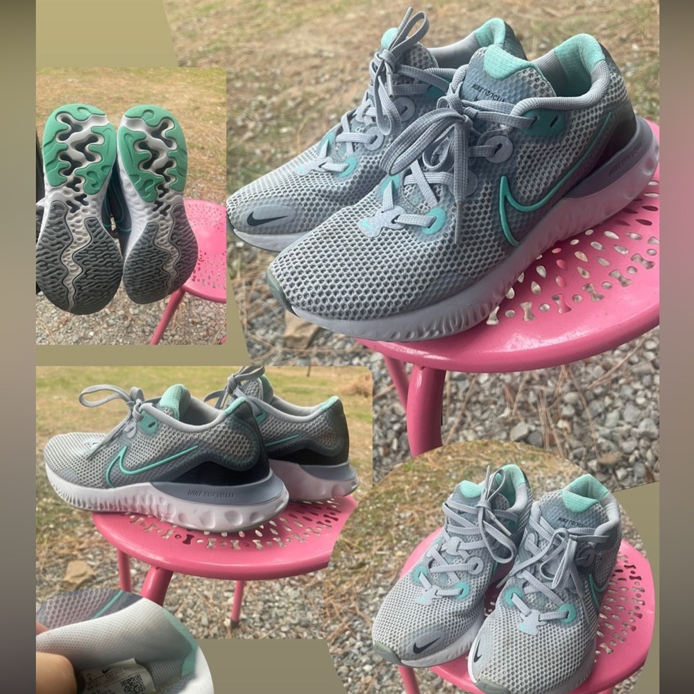 Women’s Nike